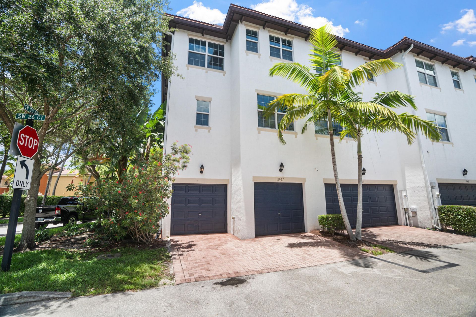 11967 SW 26th Court, Miramar, FL 33025 Photo