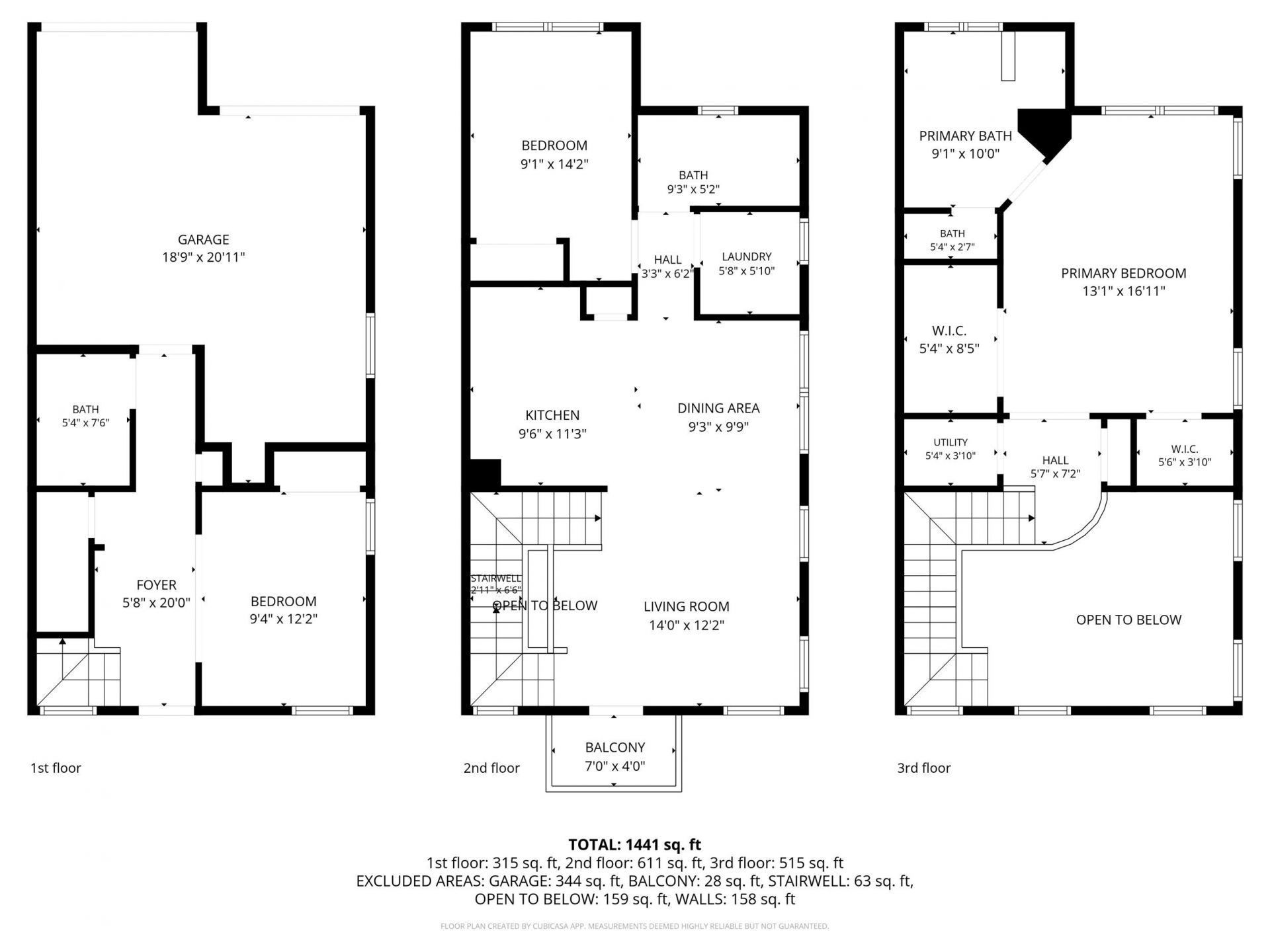 11967 SW 26th Court, Miramar, FL 33025 Photo