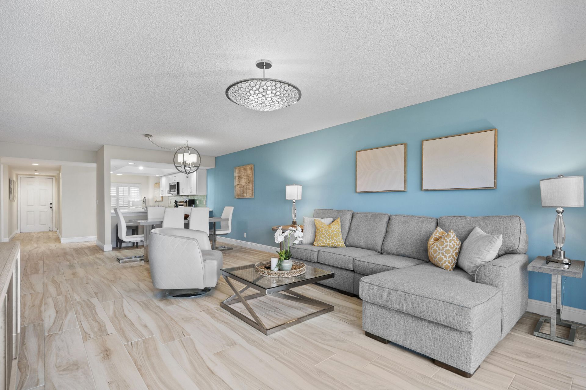 1045 Ocean Drive, Unit 503, Juno Beach, FL 33408 Photo