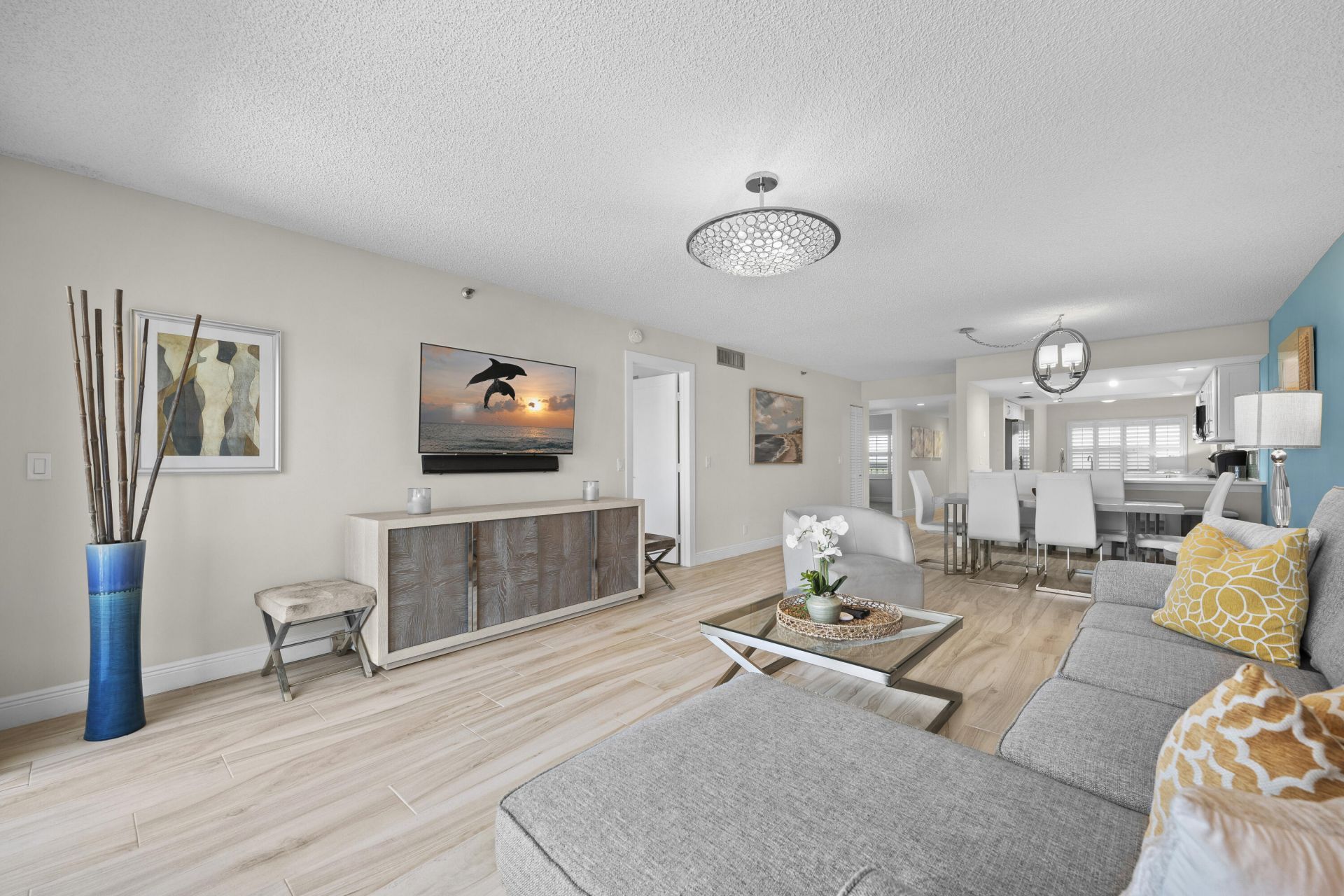 1045 Ocean Drive, Unit 503, Juno Beach, FL 33408 Photo