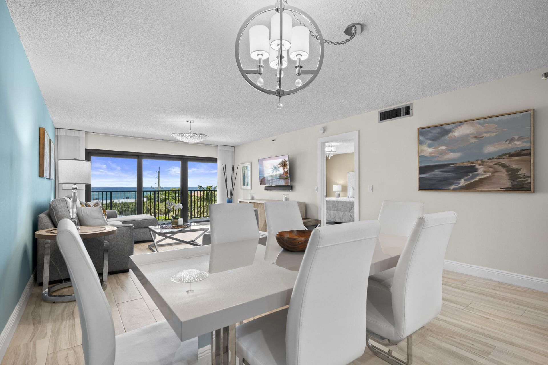 1045 Ocean Drive, Unit 503, Juno Beach, FL 33408 Photo
