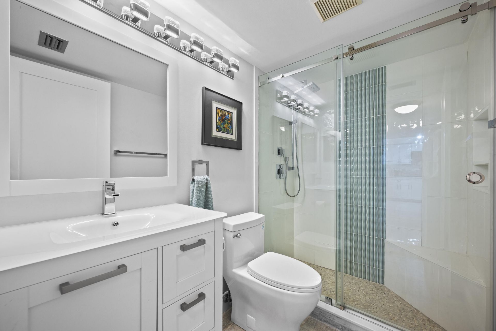 1045 Ocean Drive, Unit 503, Juno Beach, FL 33408 Photo