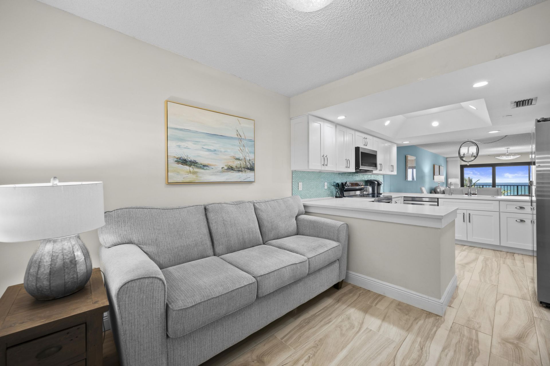 1045 Ocean Drive, Unit 503, Juno Beach, FL 33408 Photo