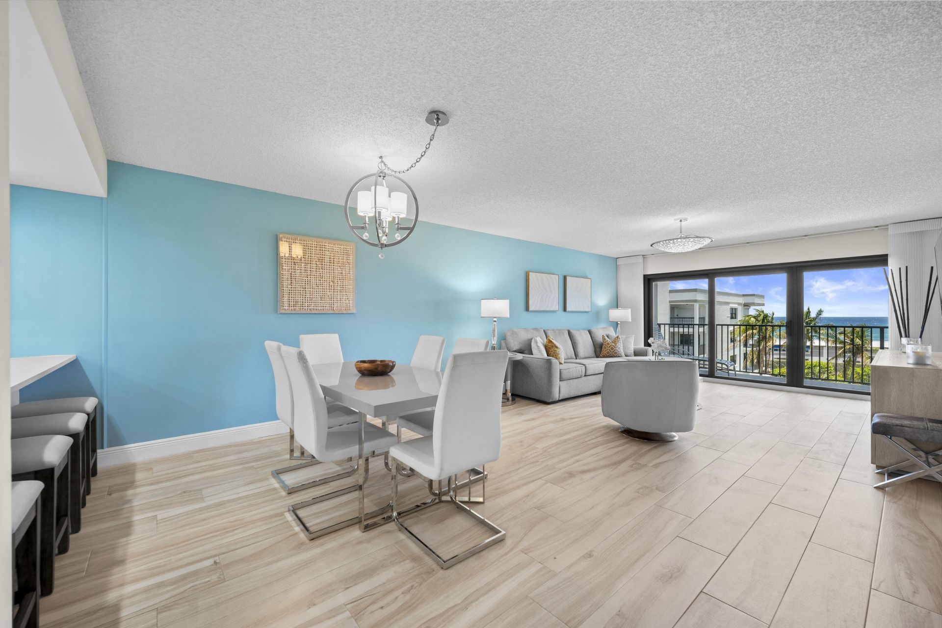 1045 Ocean Drive, Unit 503, Juno Beach, FL 33408 Photo