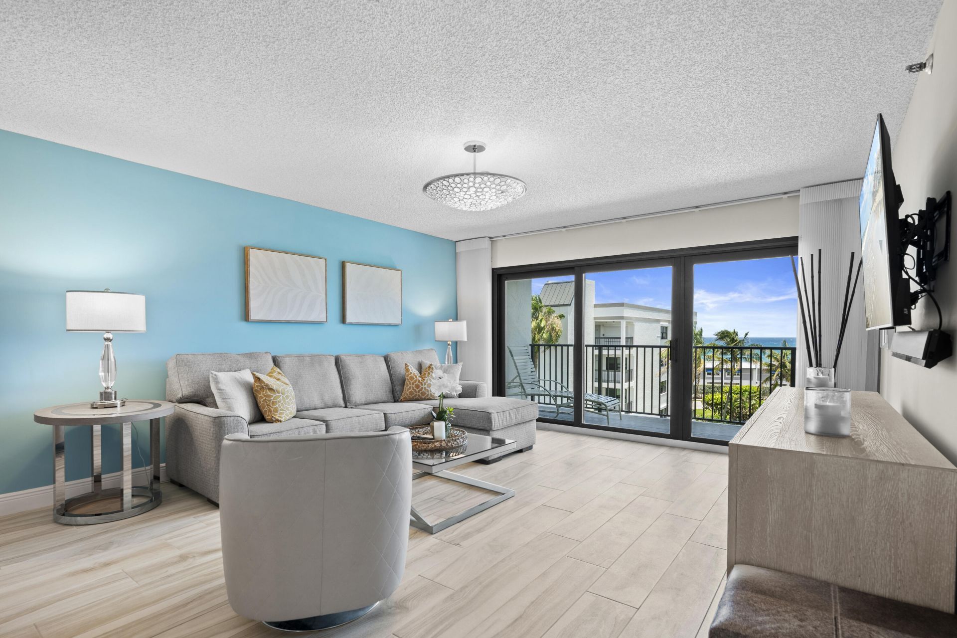 1045 Ocean Drive, Unit 503, Juno Beach, FL 33408 Photo