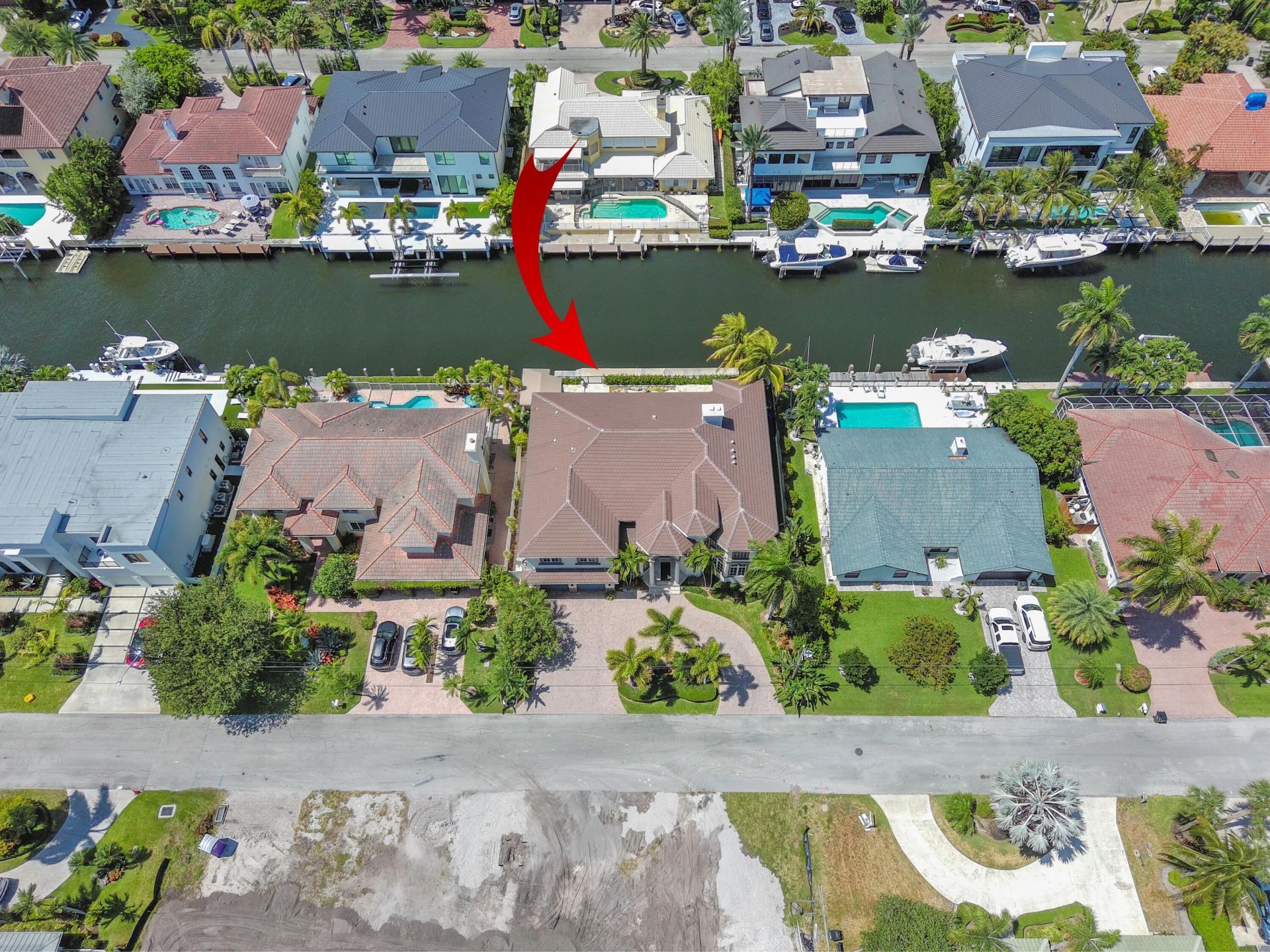 945 Cypress Drive, Delray Beach, FL 33483 Photo