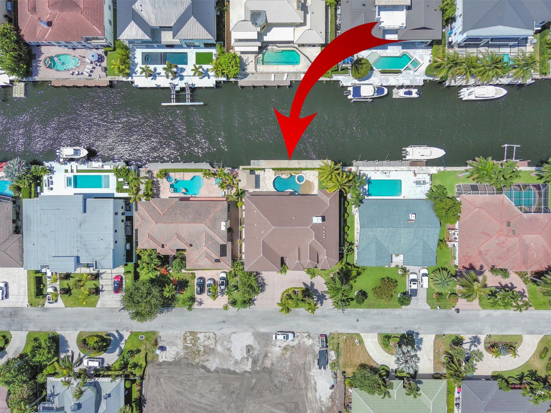 945 Cypress Drive, Delray Beach, FL 33483 Photo