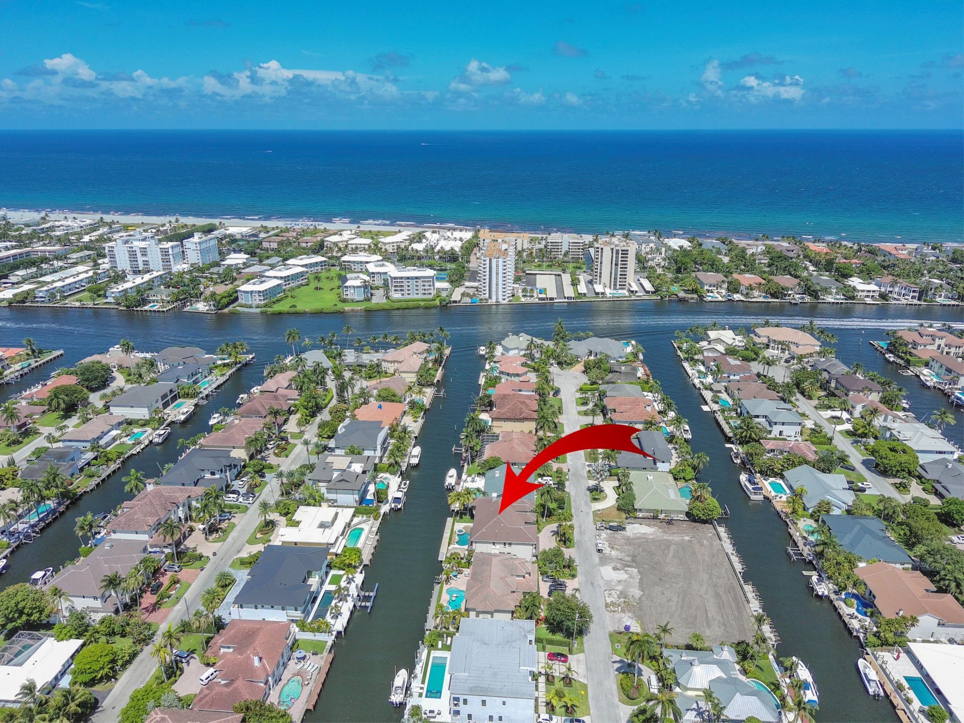945 Cypress Drive, Delray Beach, FL 33483 Photo
