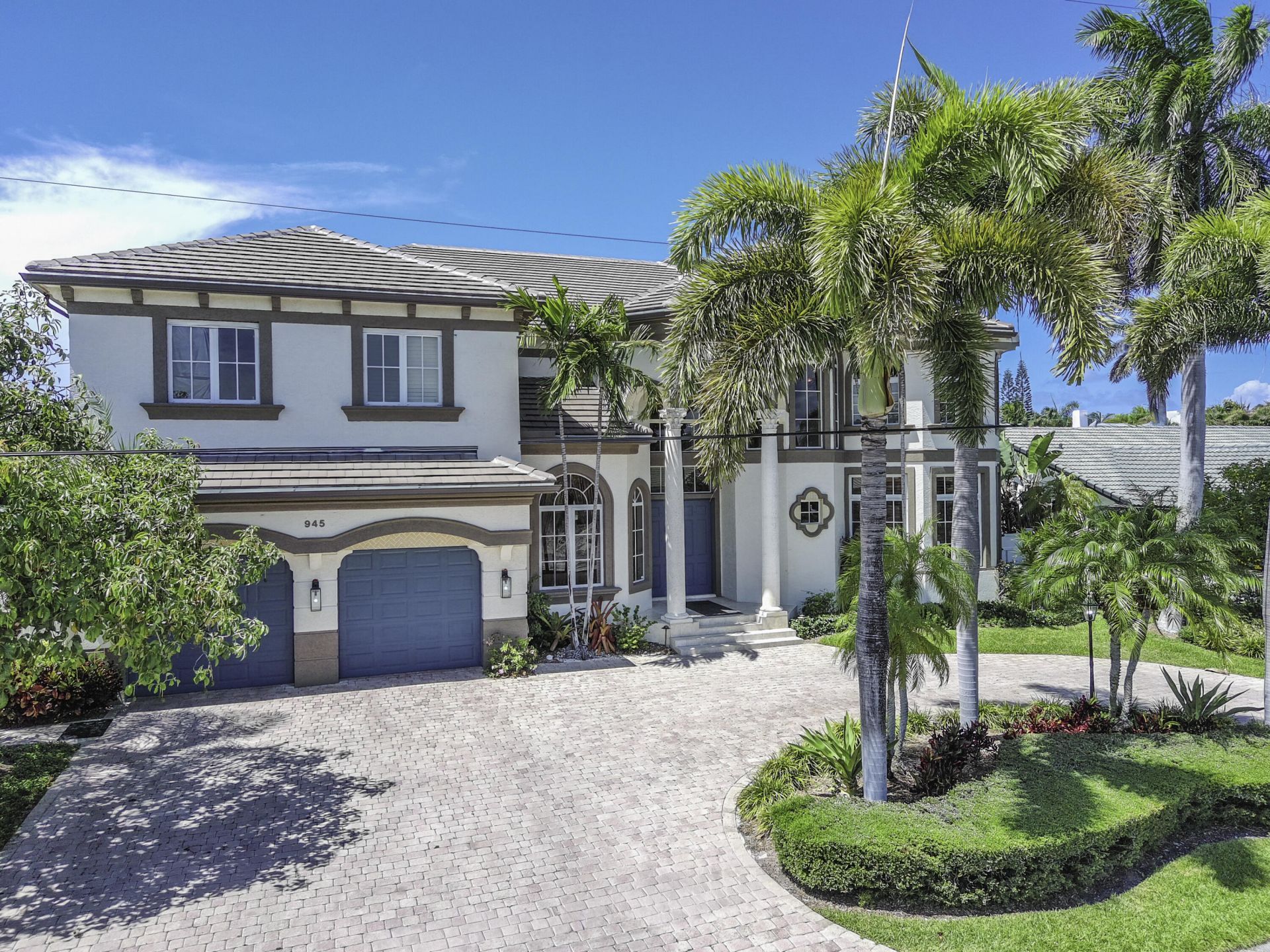 945 Cypress Drive, Delray Beach, FL 33483 Photo
