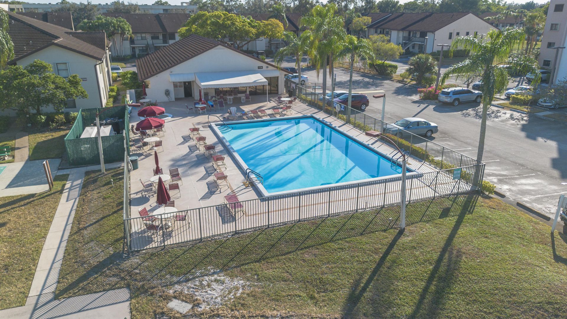 7665 Tahiti Lane, Unit 102, Lake Worth, FL 33467 Photo