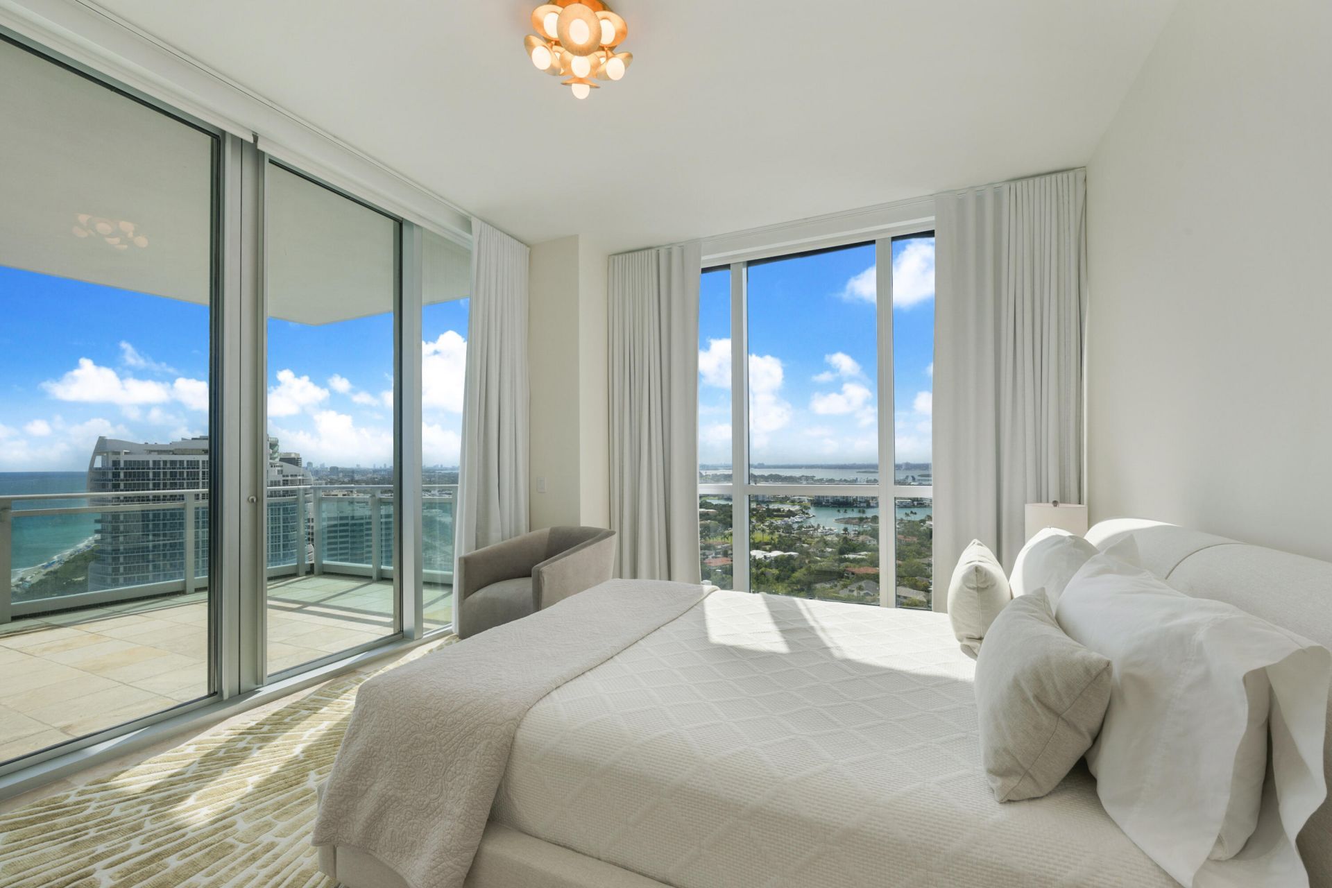 10295 Collins Avenue, Unit 2203, Bal Harbour, FL 33154 Photo