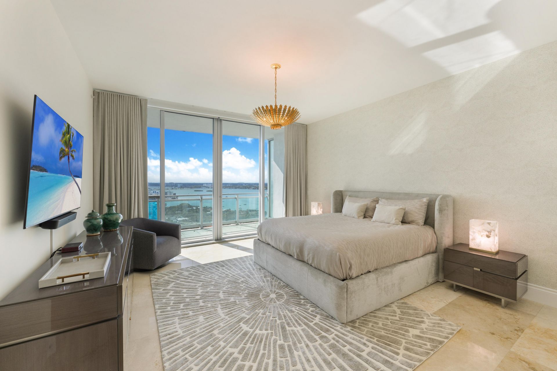 10295 Collins Avenue, Unit 2203, Bal Harbour, FL 33154 Photo
