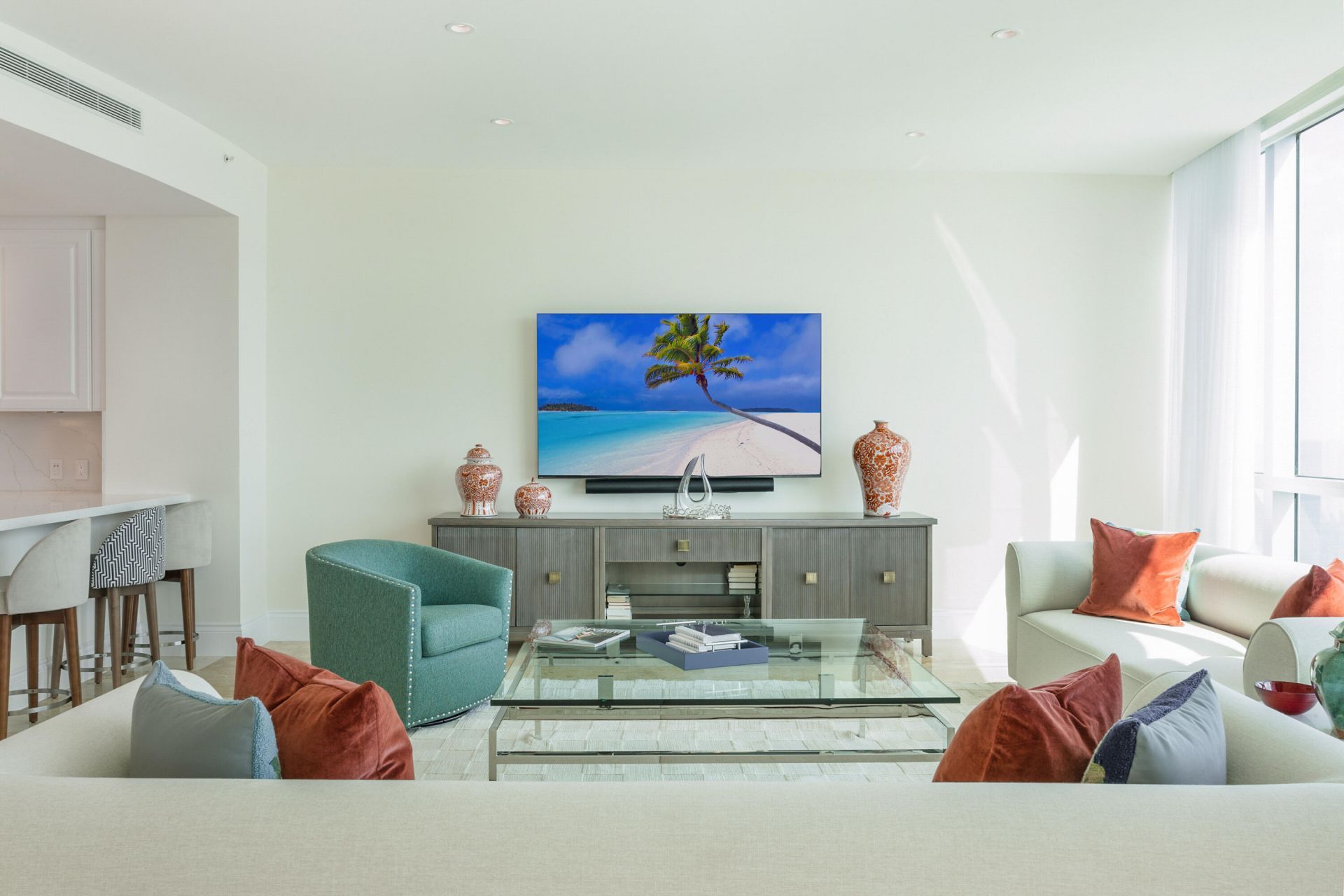 10295 Collins Avenue, Unit 2203, Bal Harbour, FL 33154 Photo