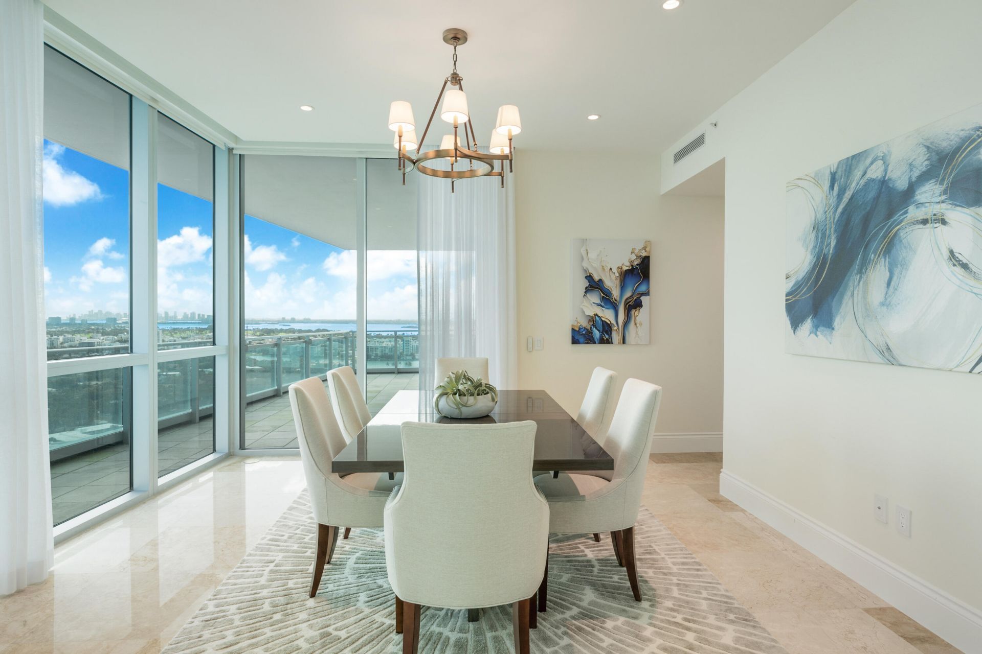 10295 Collins Avenue, Unit 2203, Bal Harbour, FL 33154 Photo