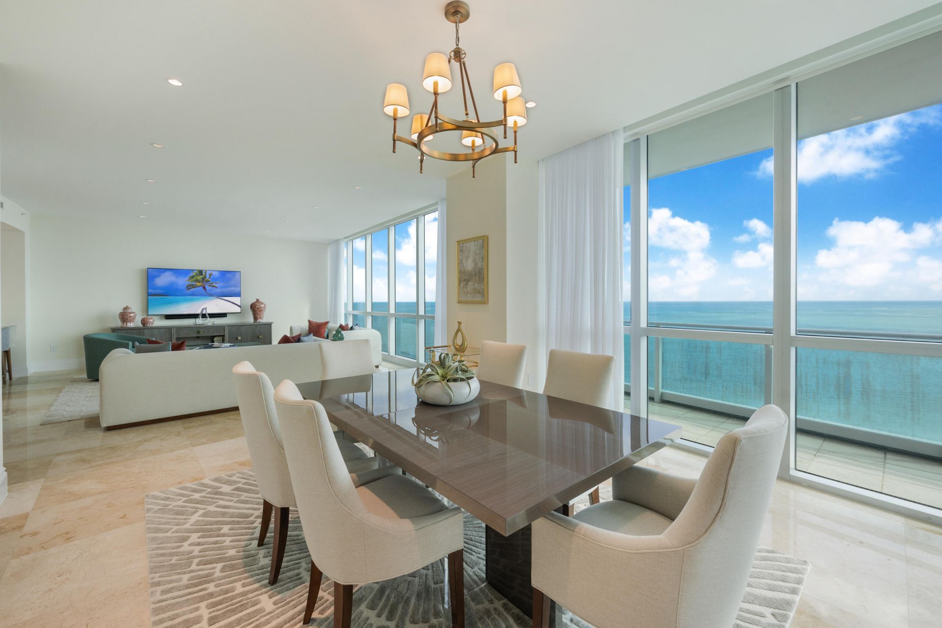10295 Collins Avenue, Unit 2203, Bal Harbour, FL 33154 Photo