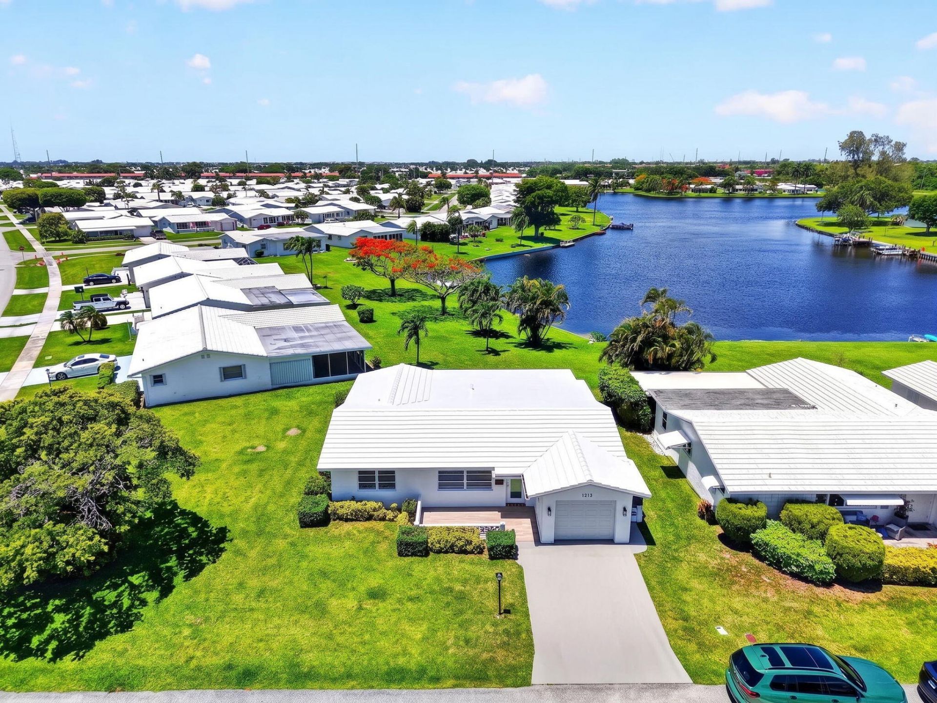 1213 SW 20th Avenue, Boynton Beach, FL 33426 Photo