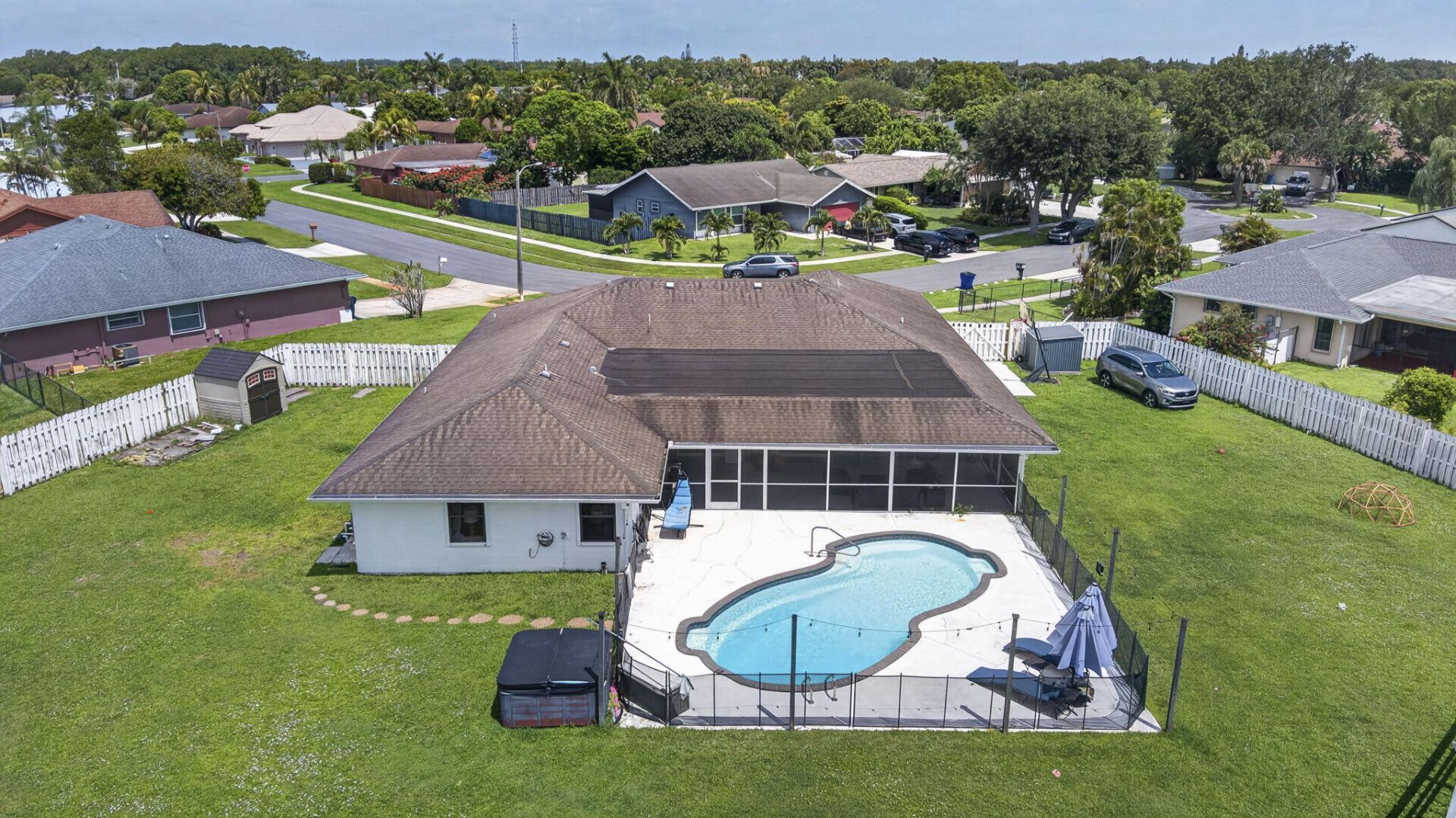 106 Segovia Court, Royal Palm Beach, FL 33411 Photo