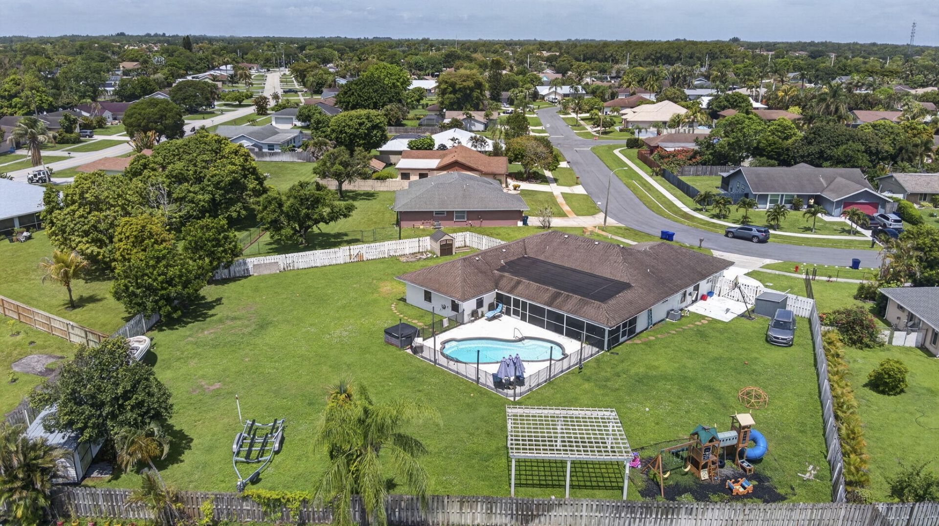 106 Segovia Court, Royal Palm Beach, FL 33411 Photo