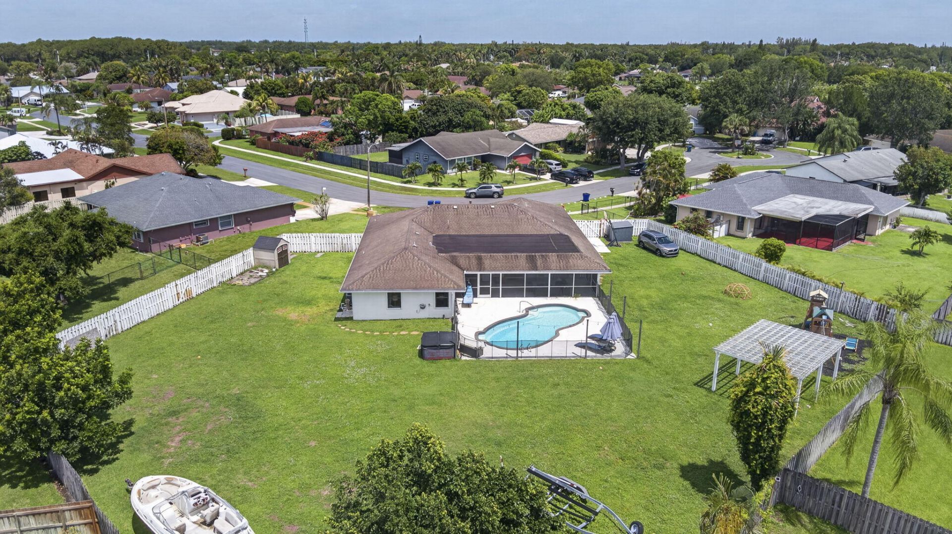 106 Segovia Court, Royal Palm Beach, FL 33411 Photo