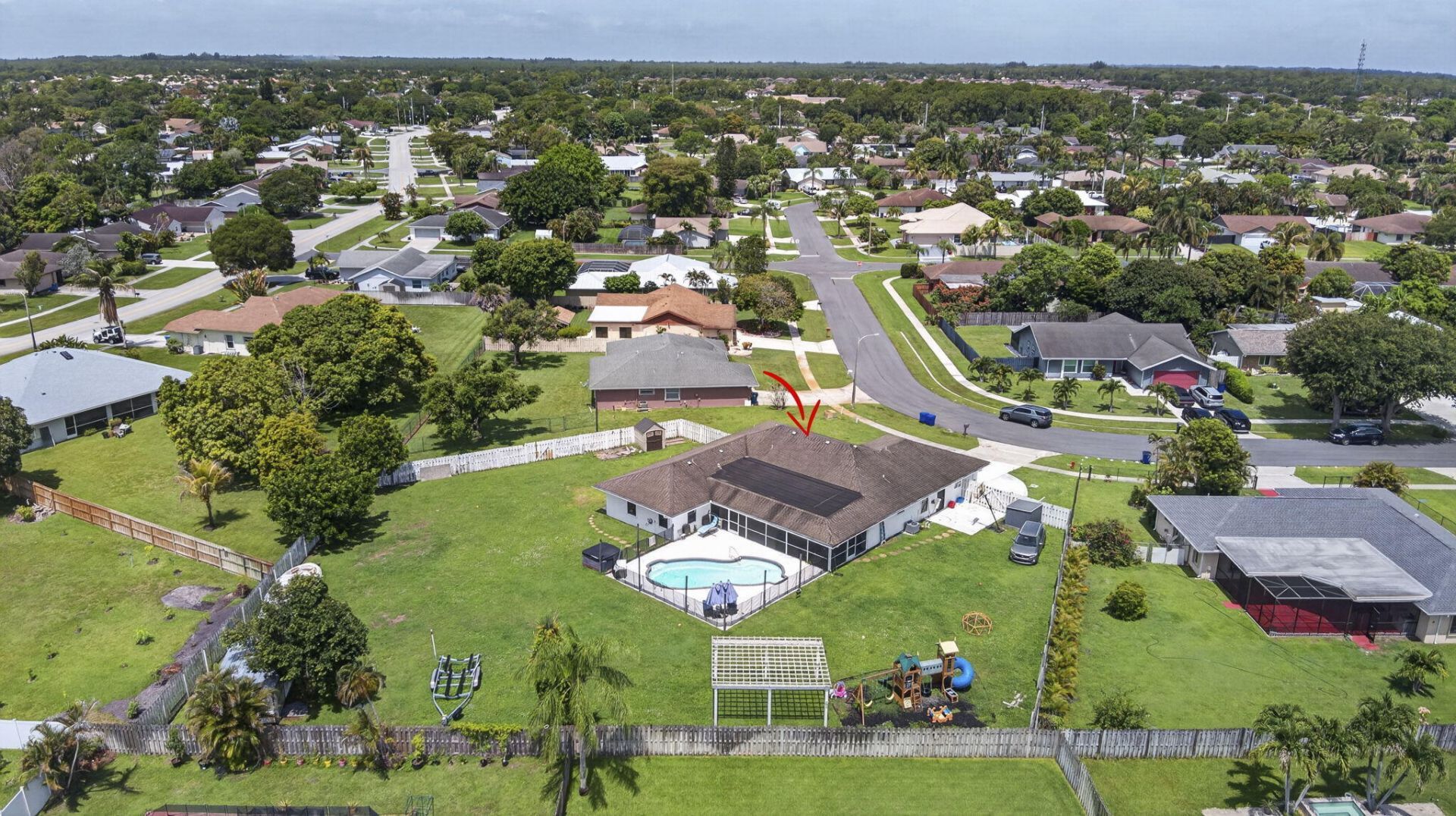 106 Segovia Court, Royal Palm Beach, FL 33411 Photo