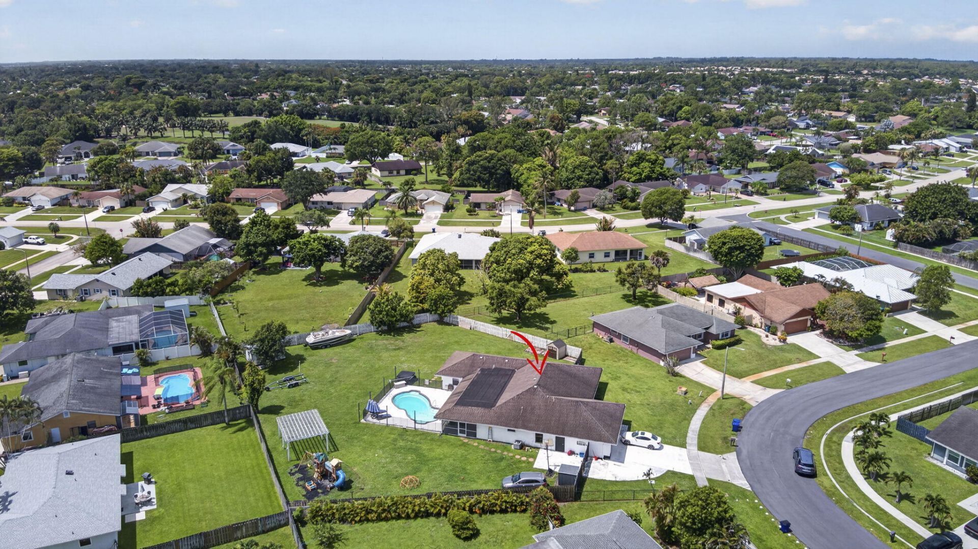 106 Segovia Court, Royal Palm Beach, FL 33411 Photo