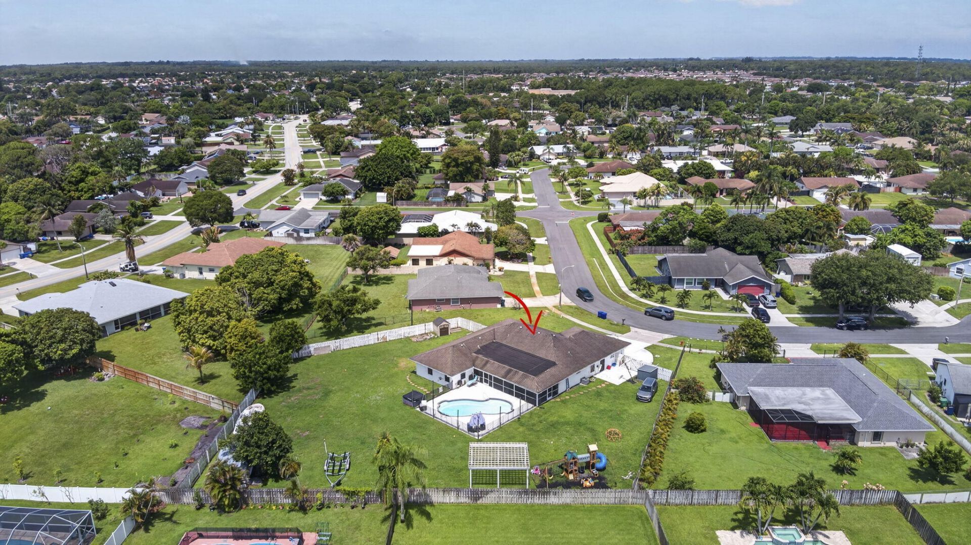 106 Segovia Court, Royal Palm Beach, FL 33411 Photo