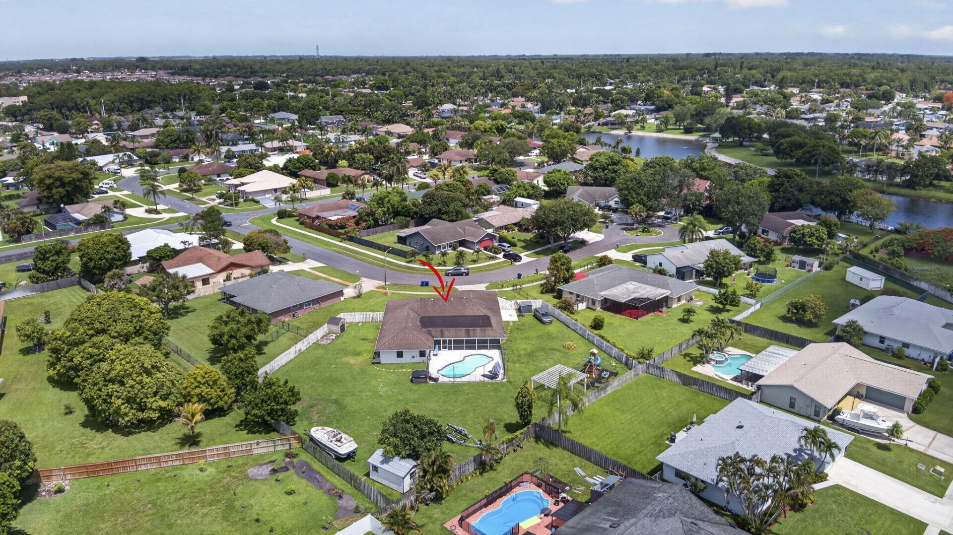 106 Segovia Court, Royal Palm Beach, FL 33411 Photo