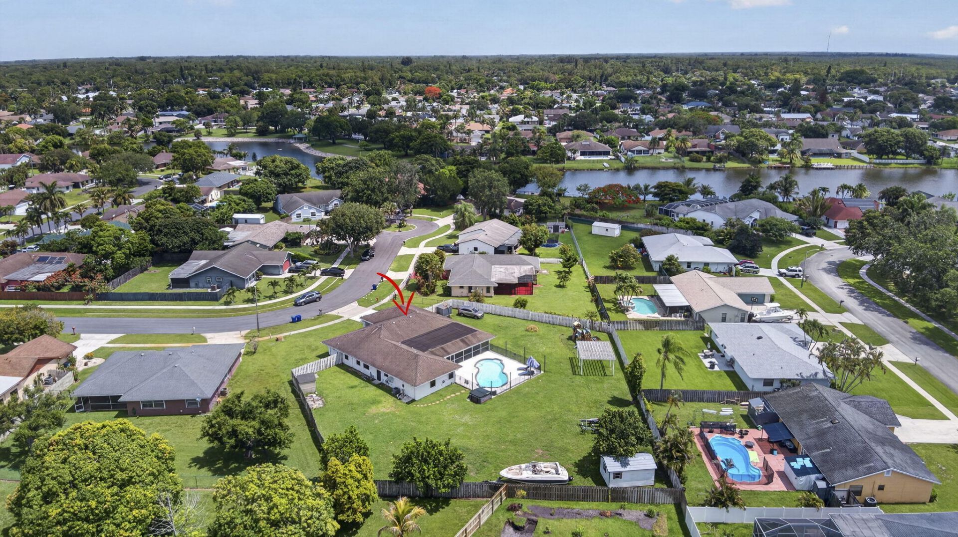 106 Segovia Court, Royal Palm Beach, FL 33411 Photo
