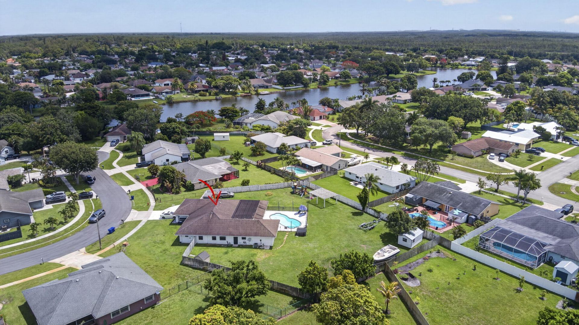 106 Segovia Court, Royal Palm Beach, FL 33411 Photo