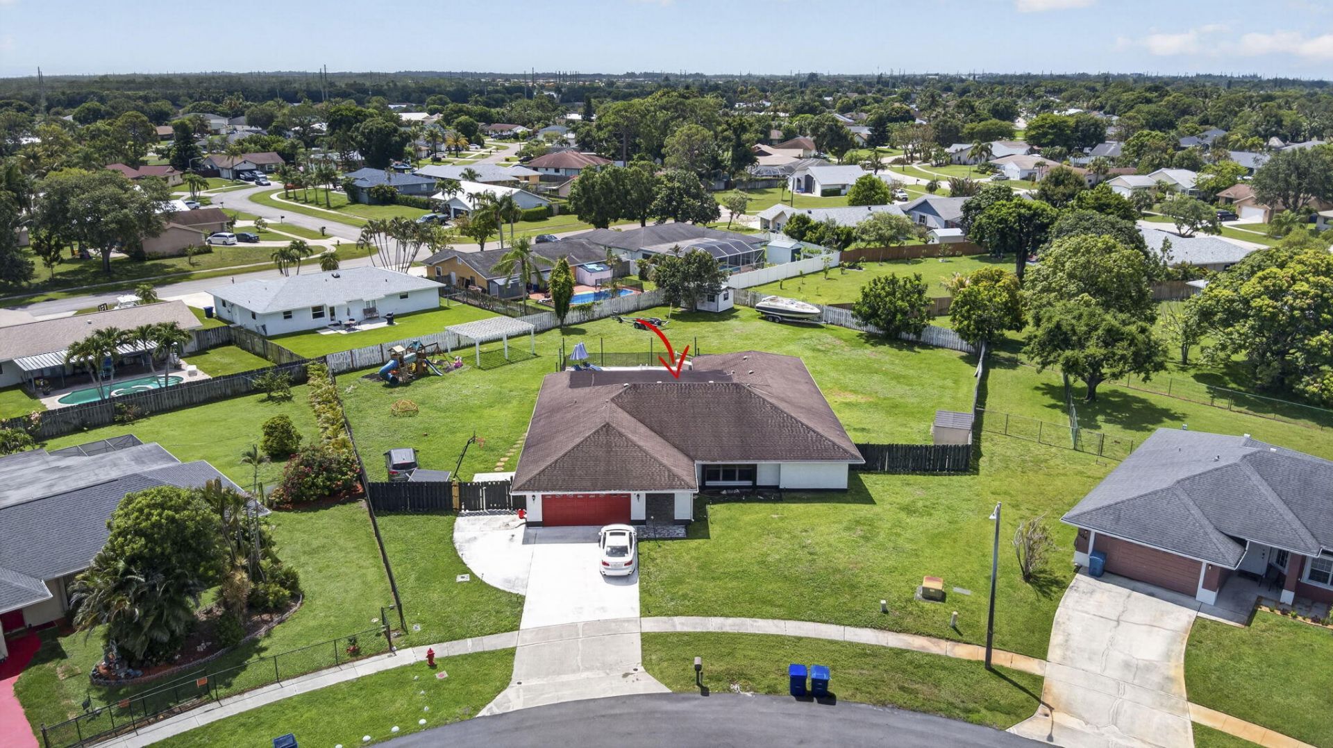 106 Segovia Court, Royal Palm Beach, FL 33411 Photo
