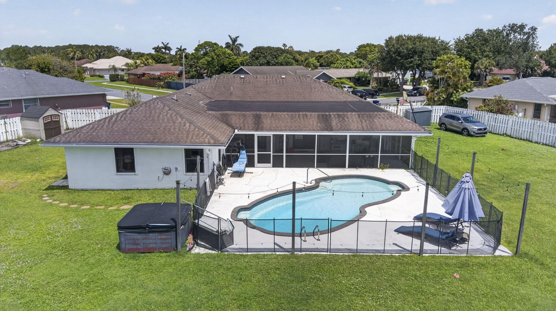 106 Segovia Court, Royal Palm Beach, FL 33411 Photo