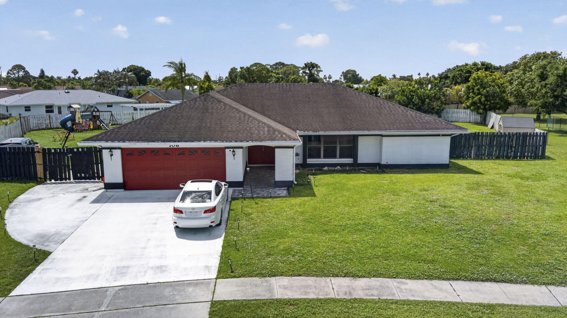 106 Segovia Court, Royal Palm Beach, FL 33411 Photo
