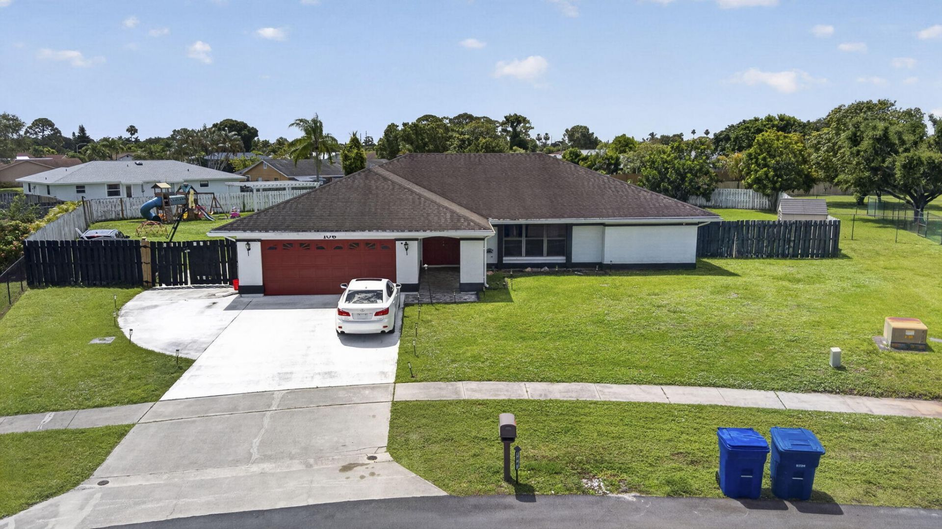 106 Segovia Court, Royal Palm Beach, FL 33411 Photo