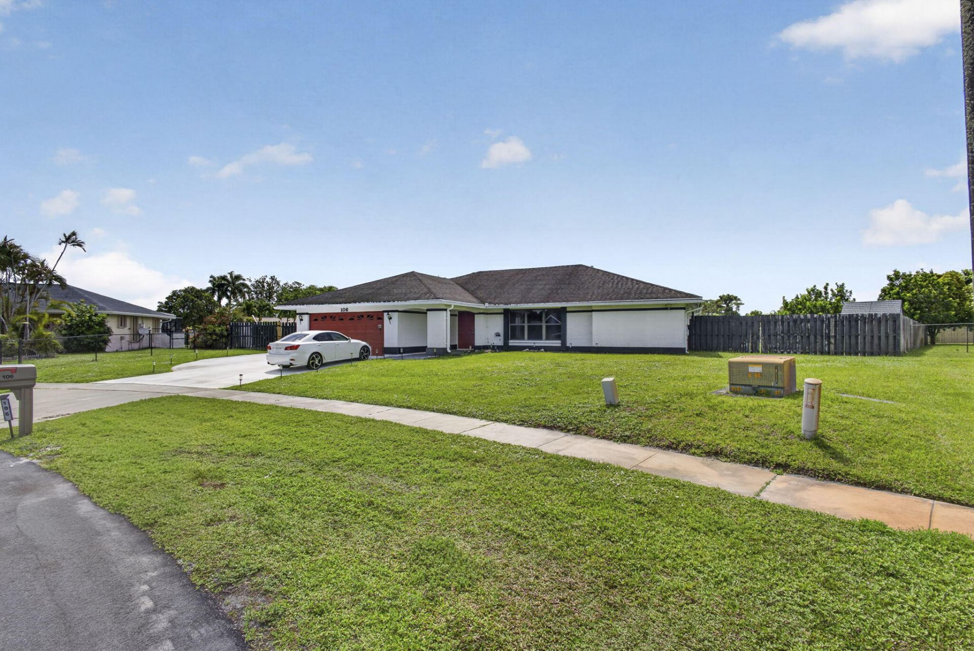 106 Segovia Court, Royal Palm Beach, FL 33411 Photo