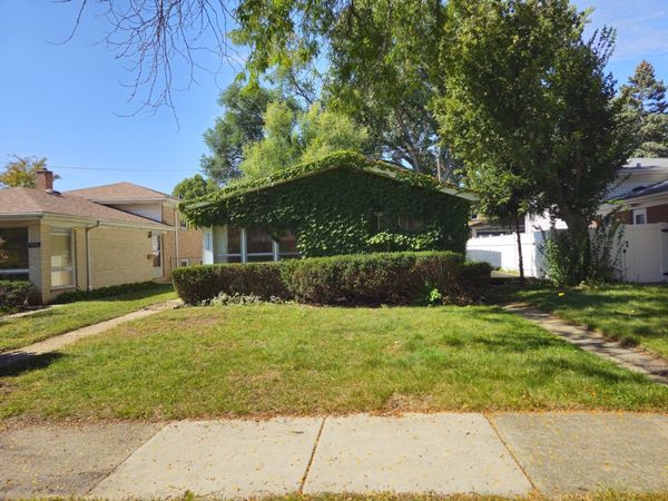 9924 Crawford Avenue , Skokie, IL 60076