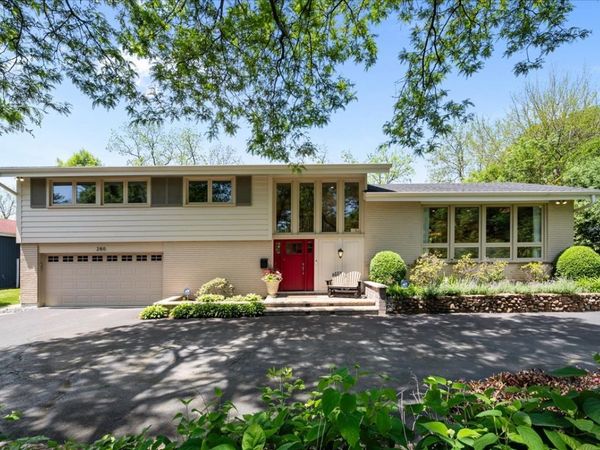 280 Aspen Lane , Highland Park, IL 60035