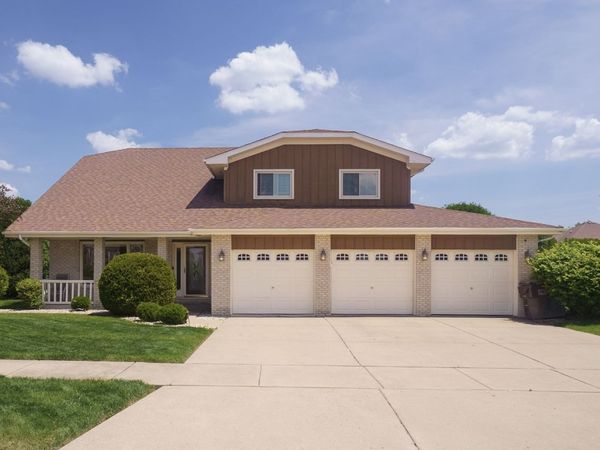 22021 Neptune Lane , Richton Park, IL 60471