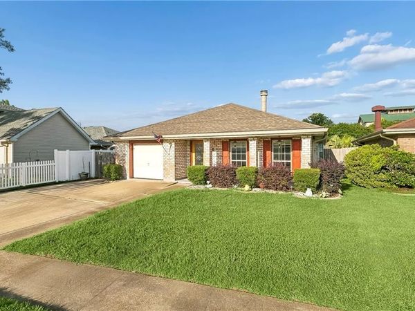 3405 RICHLAND Avenue , Metairie, LA 70002
