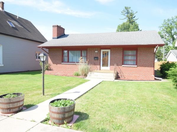 328 S Weston Street, Rensselaer, IN 47978
