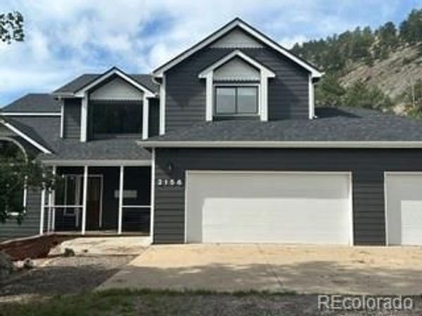 2156 Lefthand Canyon Drive, Boulder, CO 80302