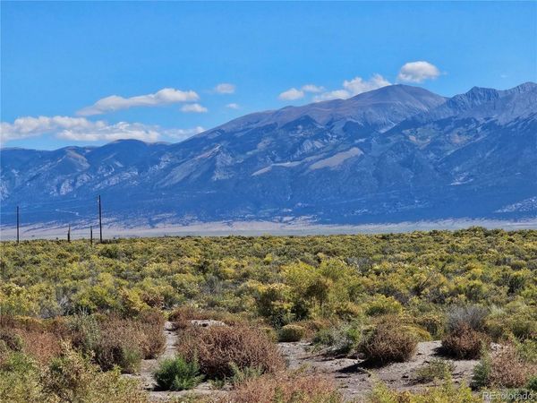 0000 County Road 115S , Alamosa, CO 81101