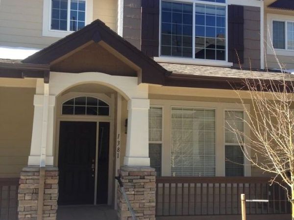 1381 Royal Troon Drive , Castle Rock, CO 80104