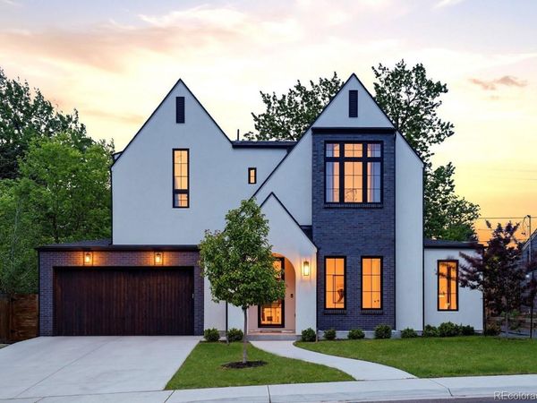 2900 S Madison Street , Denver, CO 80210