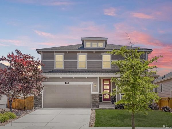 6224 Black Mesa Road, Erie, CO 80516