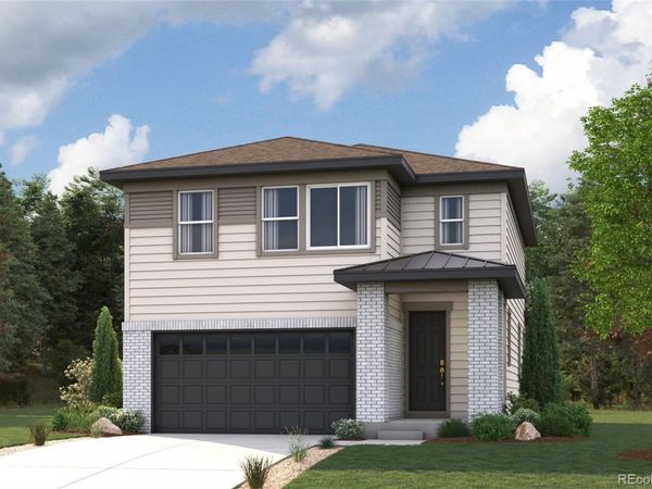 5734 Clear Creek Place, Brighton, CO 80601