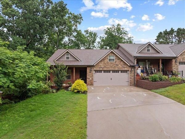 314 Old County Road, Ringgold, GA 30736