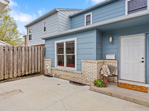 1336 Truman Place, Ames, IA 50010