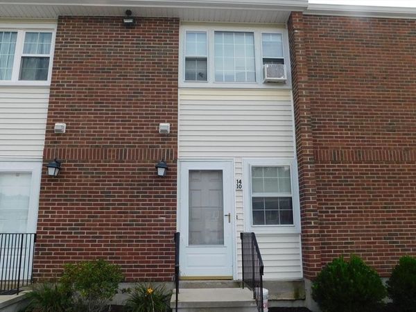41 Foundry St, Unit 14-10, Easton, MA 02375