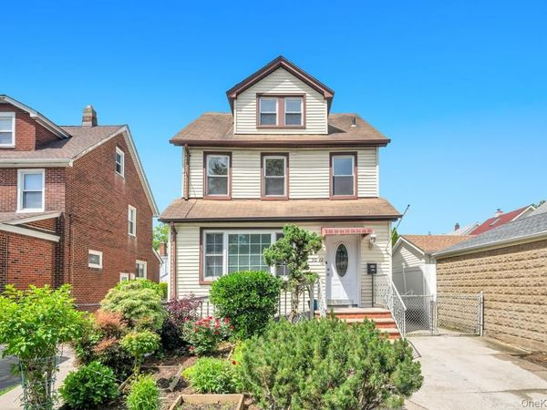 50-12 202 Street , Bayside, NY 11364