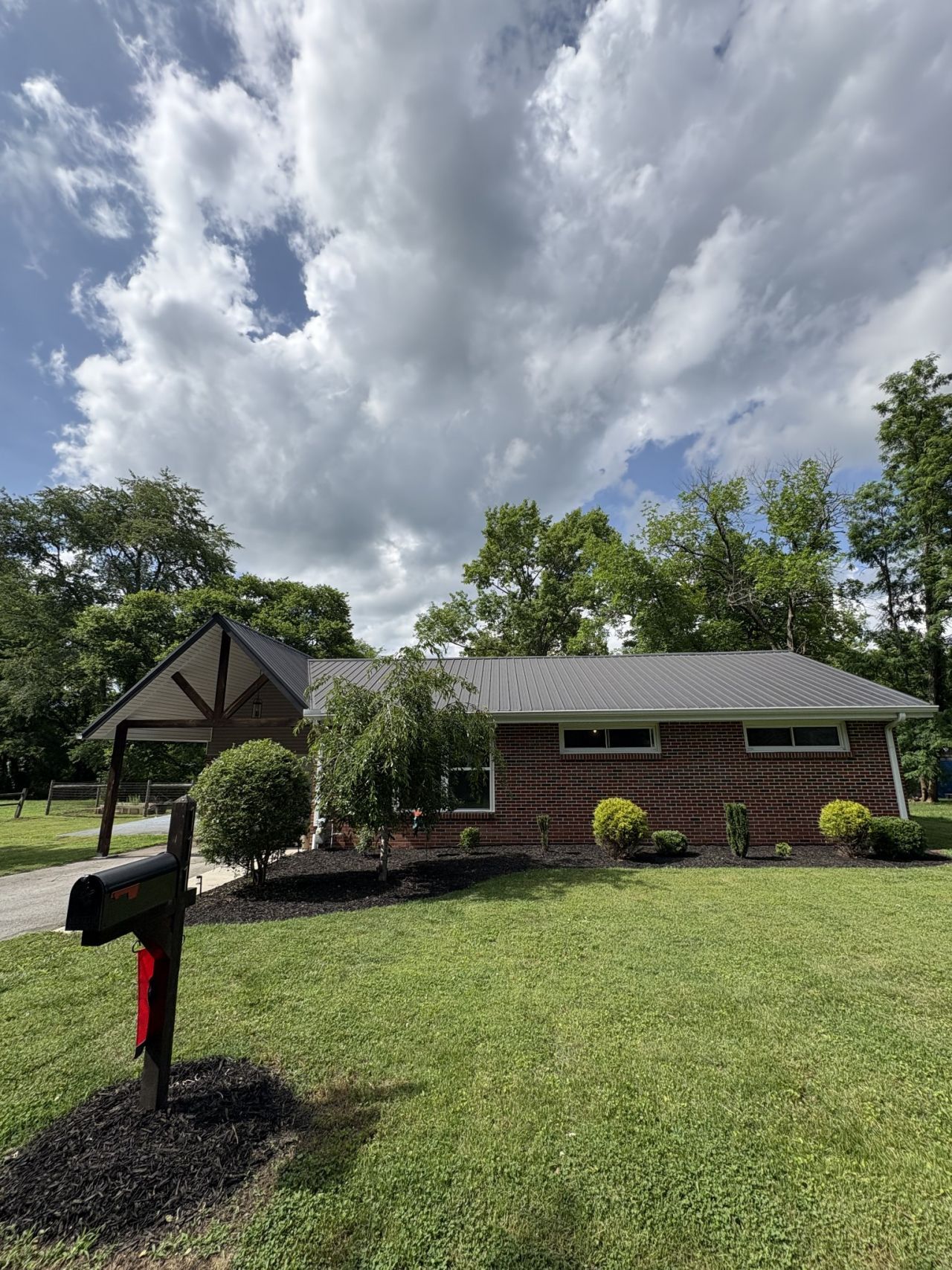 111 Goodner Ln , Alexandria, TN 37012 Main Photo